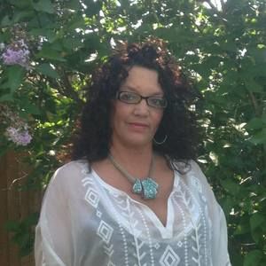 Meet your Posher, Scarlet