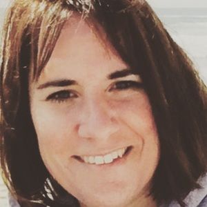 Meet your Posher, Carrie