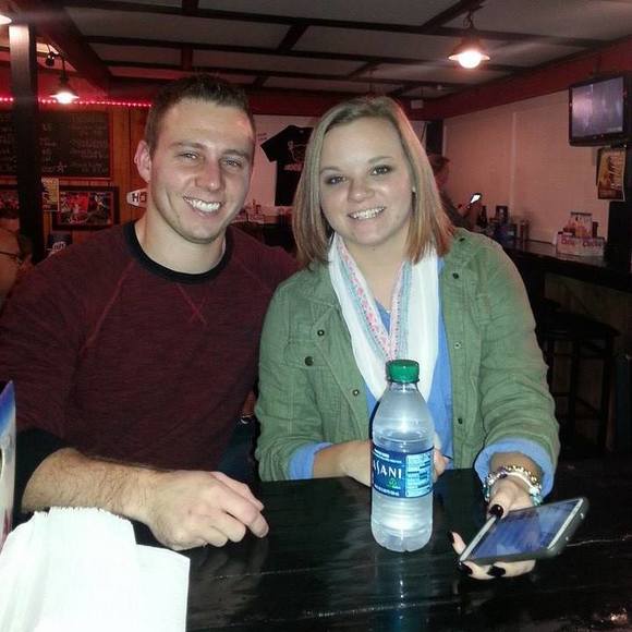 Meet your Posher, Caity