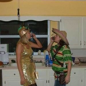 Meet your Posher, Jenah