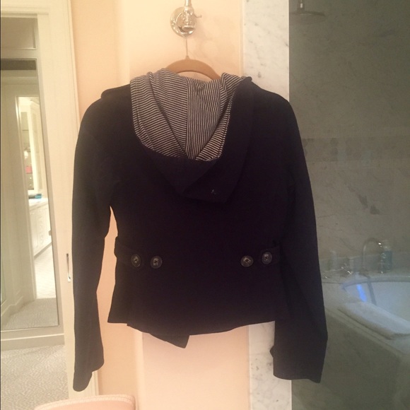 Splendid jacket - Picture 2 of 3