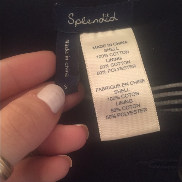 Splendid jacket - Picture 3 of 3