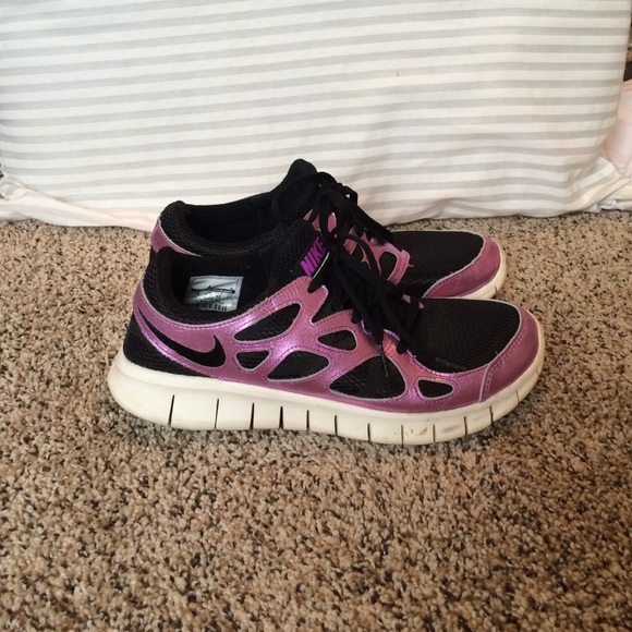 Nike free sneaker