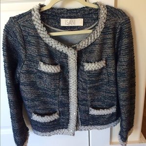 Beautiful Anthropologie Jacket 💖