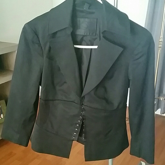 Bebe blazer