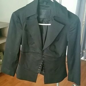 Bebe blazer
