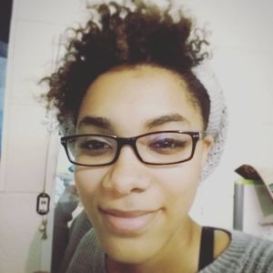 Meet your Posher, Halie