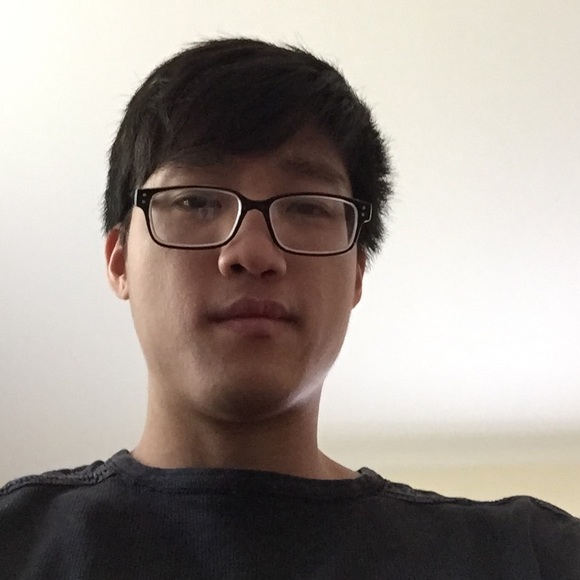 Meet your Posher, Jason - Picture 1 of 1