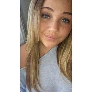 Meet your Posher, Carlyn