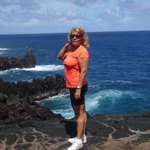 Meet your Posher, Dianne