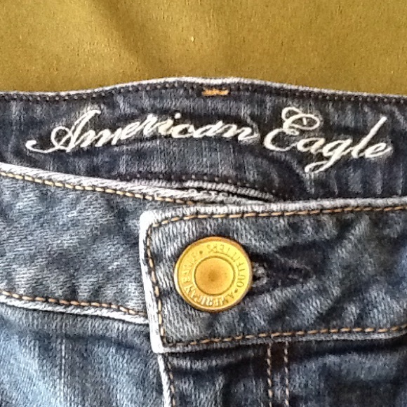 American Eagle Jeans!