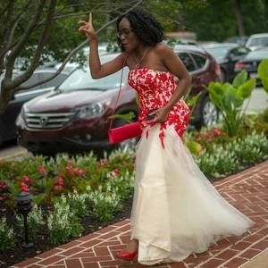 Meet your Posher, Queeneth