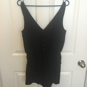 Forever21 Romper