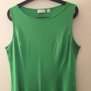 Classic Skater Dress