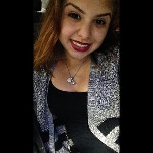 Meet your Posher, Bertha a