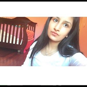 Meet your Posher, Masooma