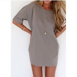 Comfy Dress