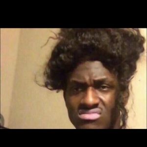 Meet your Posher, Tony