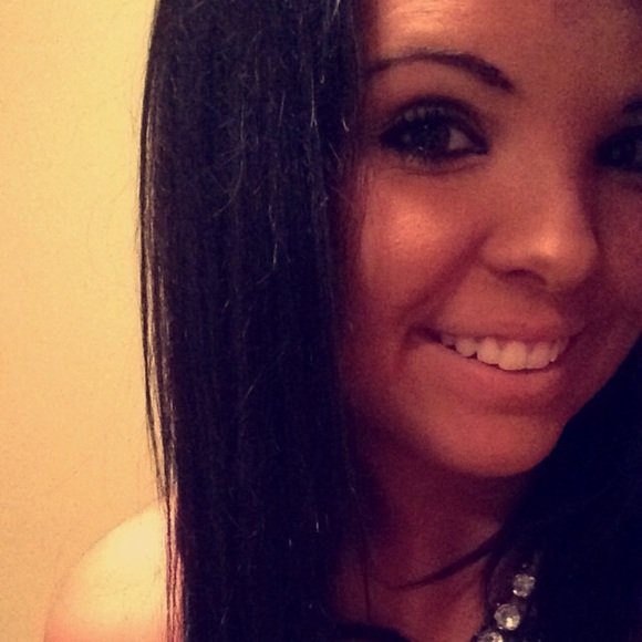 Meet your Posher, Jessica