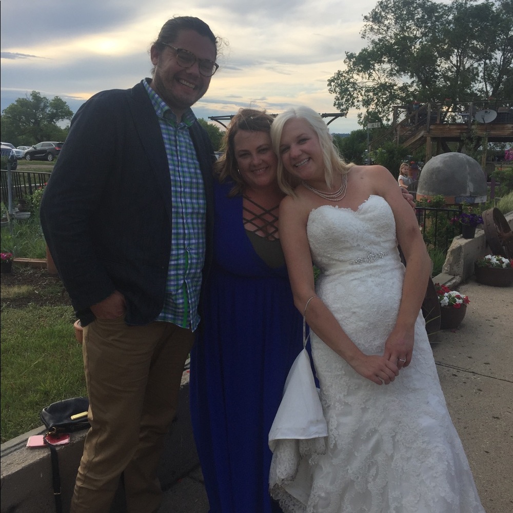 Meet your Posher, Jenni