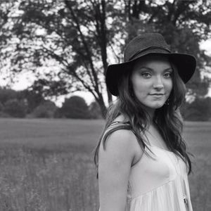 Meet your Posher, Paige