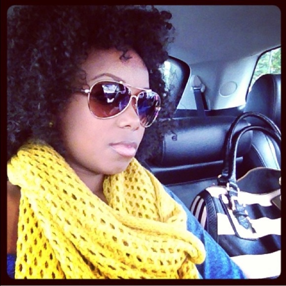 Meet your Posher, Martiana