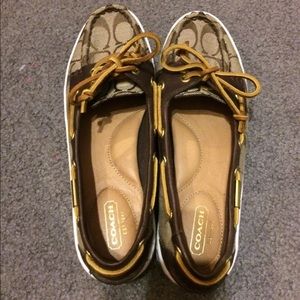 Richelle Coach Shoes