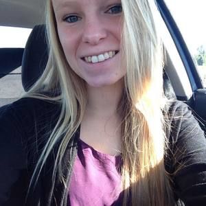 Meet your Posher, Lindsey