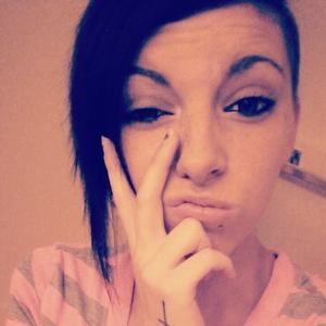 Meet your Posher, Kristi