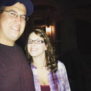 Meet your Posher, Karissia