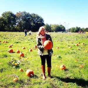 Meet your Posher, Lauren