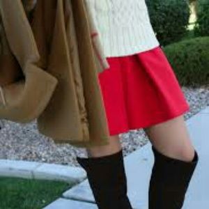 J. CREW🍁Skirt