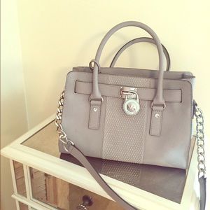Michael Kors bag