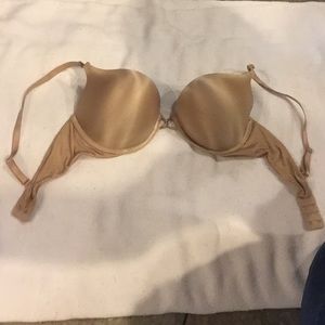 Bombshell Victoria secret bra