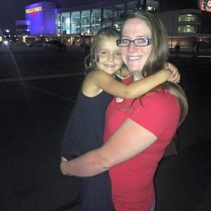 Meet your Posher, Nicole