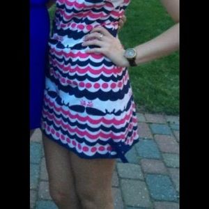 Lilly Pulitzer Shift