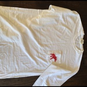 Tusk wear Long sleeve t shirt