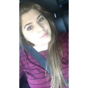 Meet your Posher, Amy