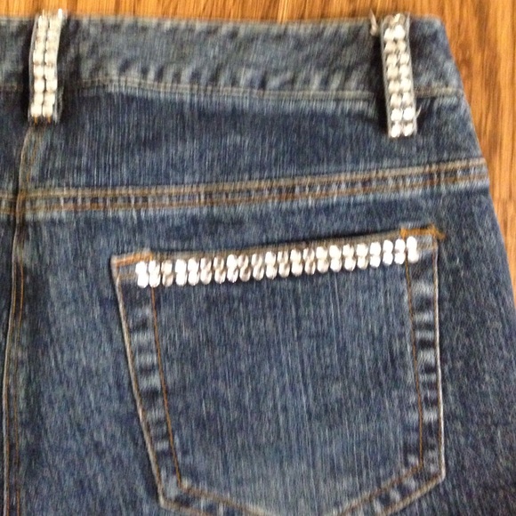 INC Jeans - Picture 4 of 4