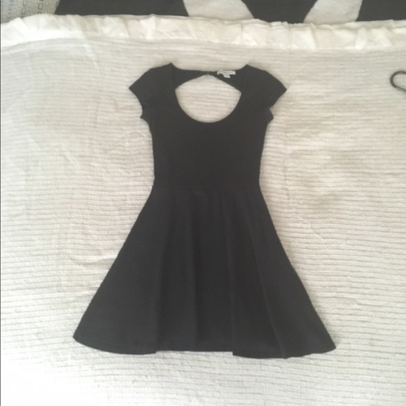 American Eagle Dress