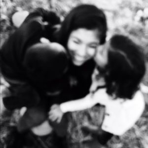 Meet your Posher, Leslie