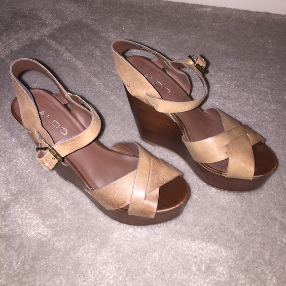 Also wedges