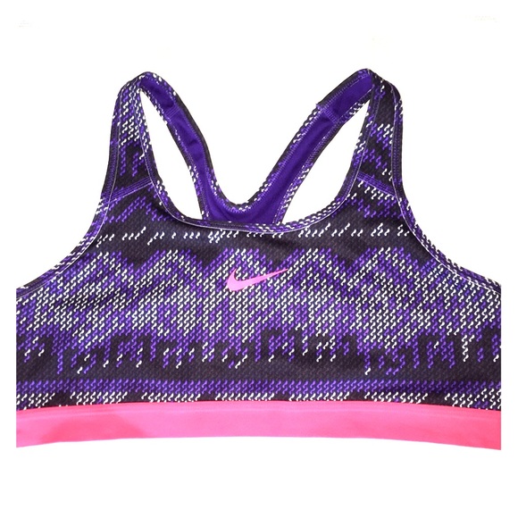 Nike Other - NIKE DriFit Sports Bra NWOT