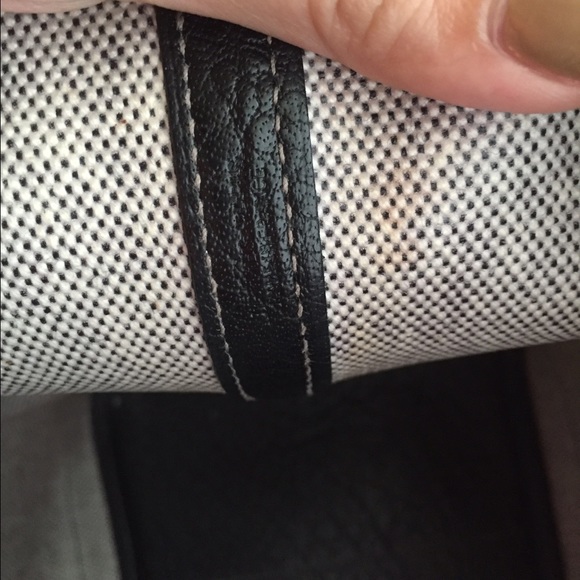 Hermes Grand party tote - Picture 3 of 4