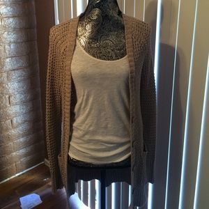 American eagle sweater