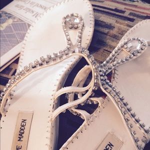 Dressy flip flop