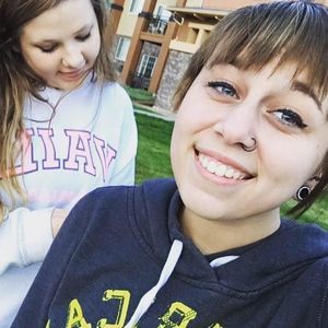 Meet your Posher, Annie