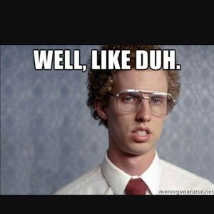 Meet your Posher, Ziad