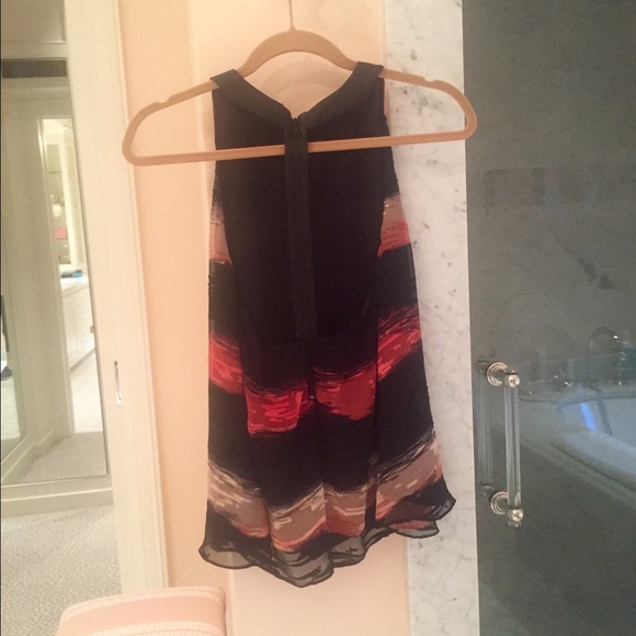 Alice + Olivia top - Picture 2 of 3