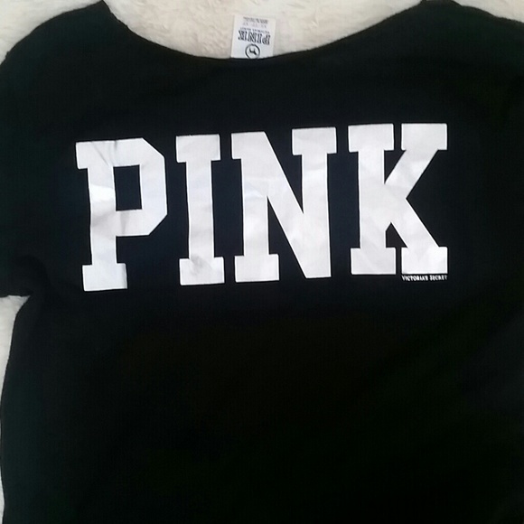 PINK VS Top - Picture 2 of 2